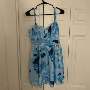Abercrombie & Fitch never been worn dress